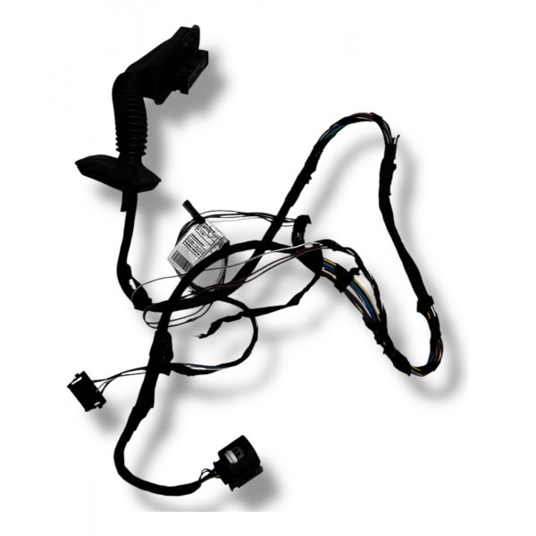 Chicote Porta Traseira Direita Bmw X1 2010 2011 2012 2013