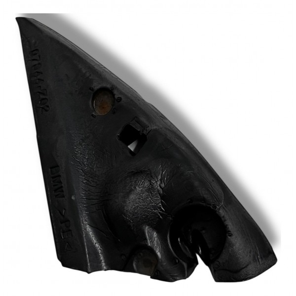 Espuma Interna Retrovisor Direito Bmw X1 2010 2011 2012 2013