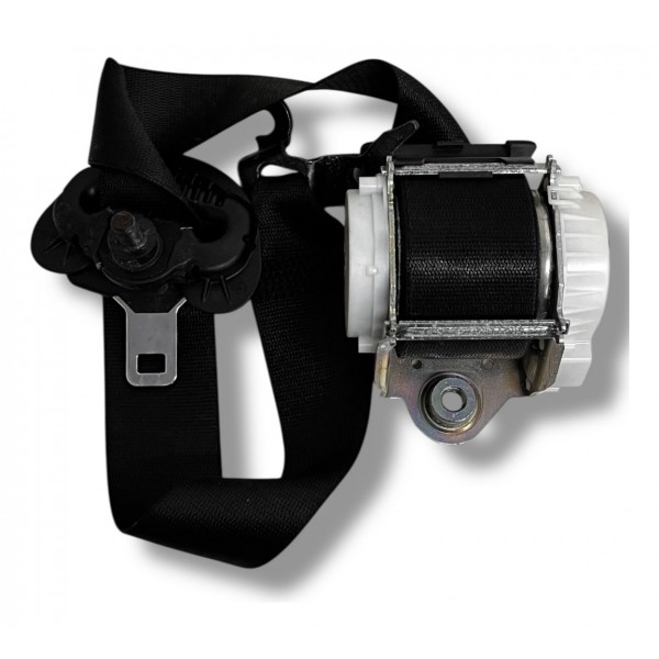 Cinto Segurança Dianteir Esquerdo Bmw X1 2010 2011 2012 2013