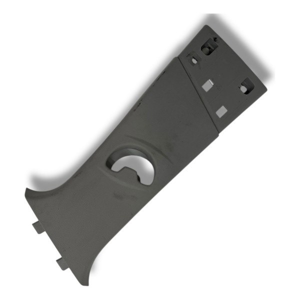 Acabamento Coluna Central Esquerda Bmw X1 2010 2011 2012 13