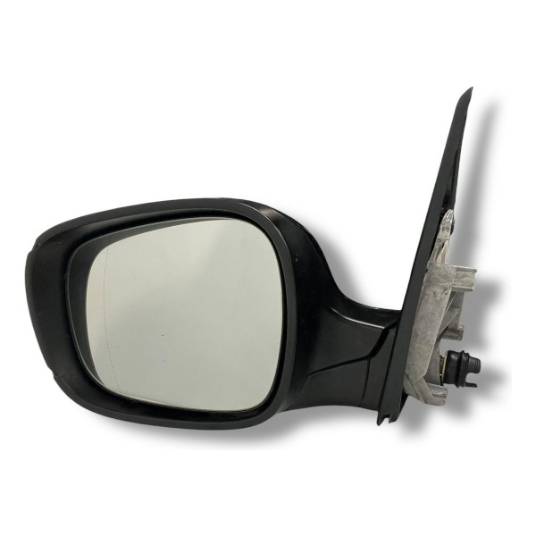 Retrovisor Elétrico Esquerdo Bmw X1 2010 2011 2012 2013 2014