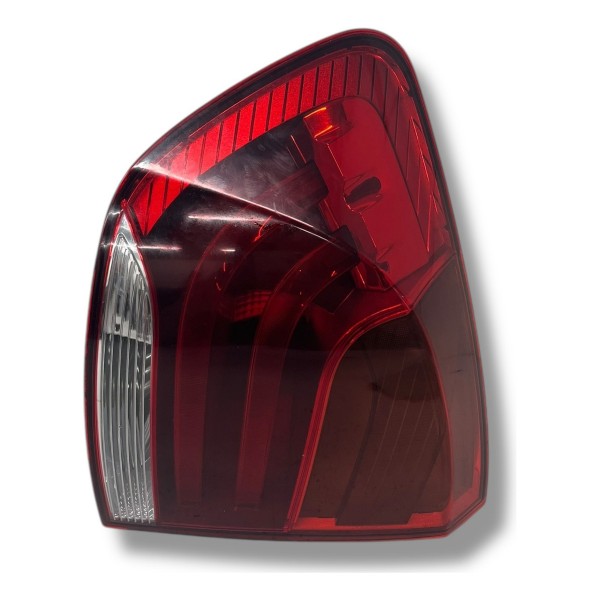 Lanterna Traseira Esquerda Bmw X1 2010 2011 2012 2013 2014