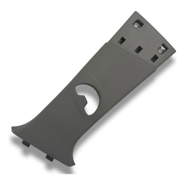 Acabamento Coluna Central Direita Bmw X1 2010 2011 2012 2013