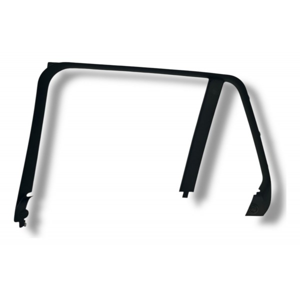 Guarnição Porta Traseira Direita Bmw X1 2010 2011 2012 2013