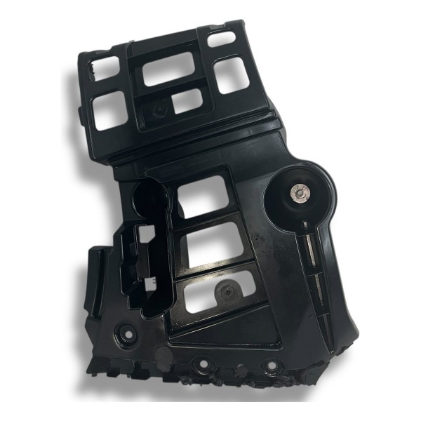 Guia Parachoque Traseiro Direito Bmw X1 2010 2011 2012 2013