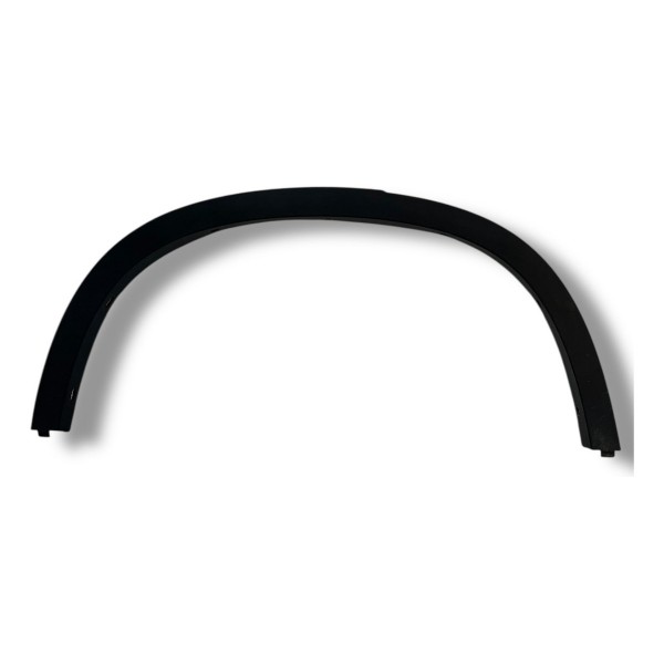 Aplique Moldura Paralama Traseiro Direito Bmw X1 2010 2013