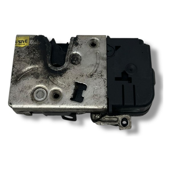 Fechadura Porta Diant Dir Peugeot 207 206 2010 2011 2012