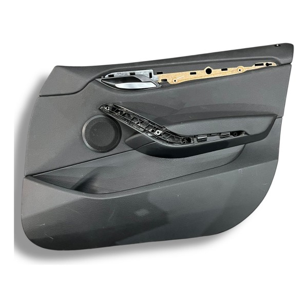 Forro Porta Dianteira Direita Bmw X1 2010 2011 2012 2013 Or