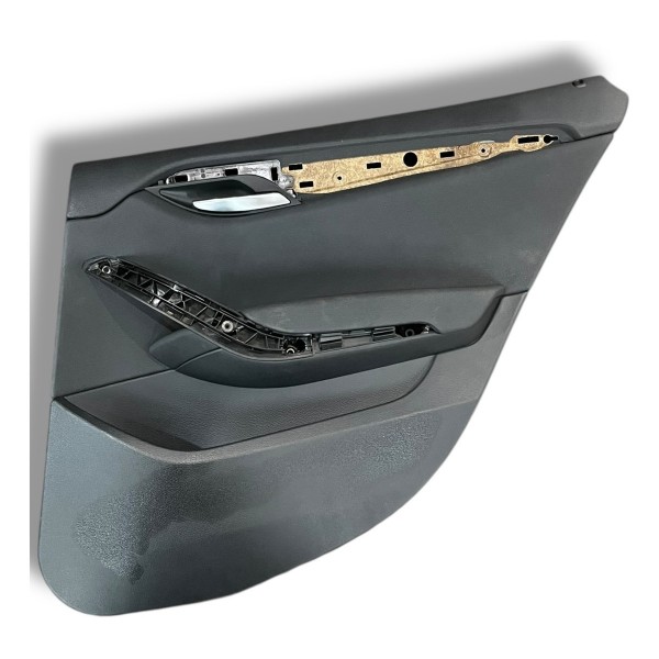 Forro Porta Traseira Direita Bmw X1 2010 2011 2012 2013 Ori