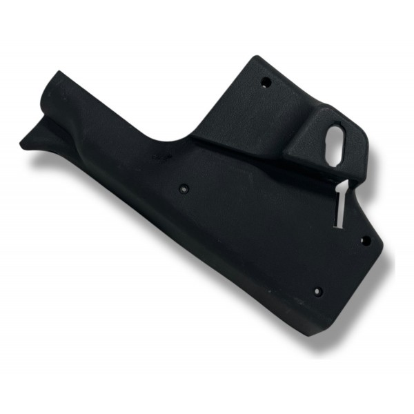 Acabamento Lateral Traseiro Esq Peugeot Partner 2012 2017