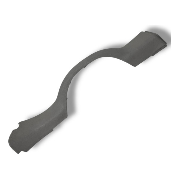 Moldura Puxador Trás Esq Peugeot Partner 2012 2013 2014 2017