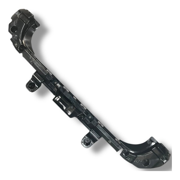 Suporte Guia Parachoque Traseiro Bmw X1 2.0 2010 2011 12 13