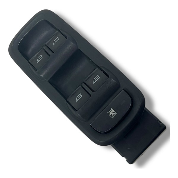 Botão Comando Vidro Diant Esq Ford Ecosport 2013 2018