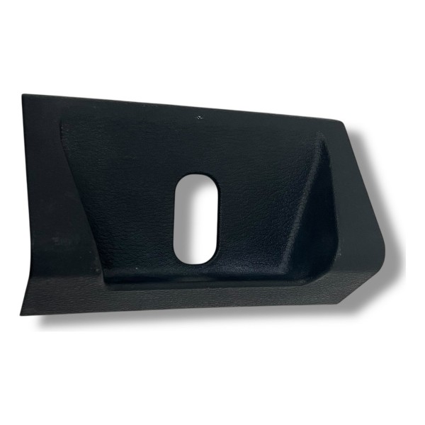 Acabamento Batente Porta Malas Bmw X1 2010 2011 2012 2013