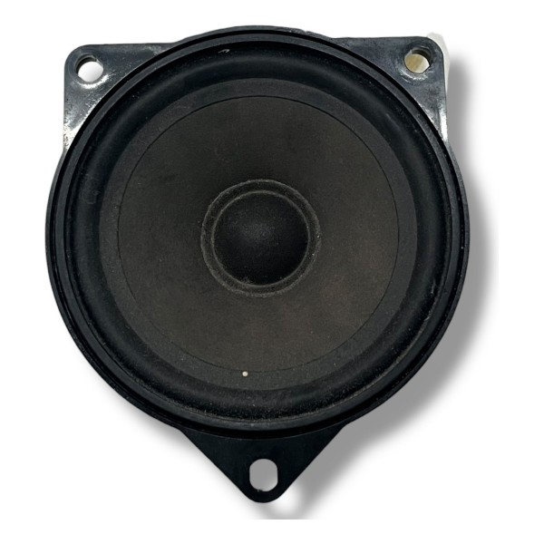 Auto Falante Esquerdo Tampão Bagagito Bmw X1 2010 2011 2013