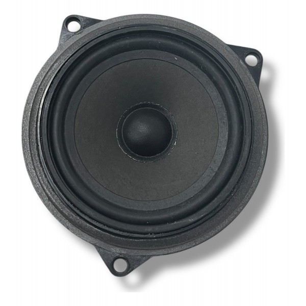 Auto Falante Porta Dianteira Bmw X1 2010 2011 2012 2013