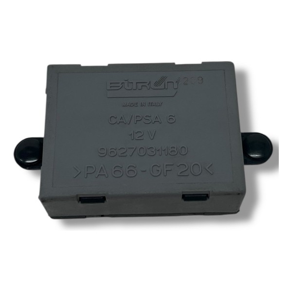 Módulo Vidro Elétrico Peugeot Partner 2012 2014 2016 2017