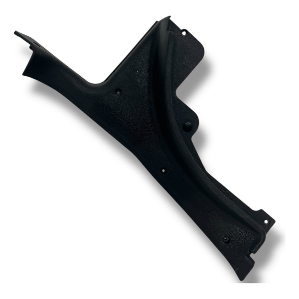 Soleira Porta Traseira Esquerda Peugeot Partner 2012 2015 17