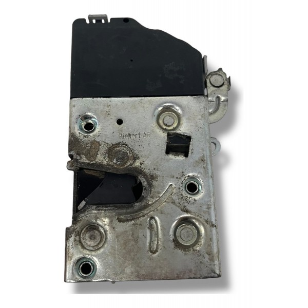 Fechadura Porta Dianteira Direita Peugeot Partner 2012 2017