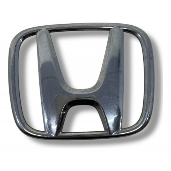 Emblema Tampa Traseira Honda 2007 2008 2009 2010 2011 12 13
