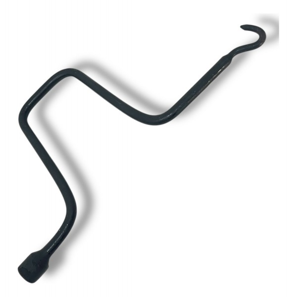 Chave Rosa Peugeot Partner 2003 2005 2008 2010 2012 2014 17