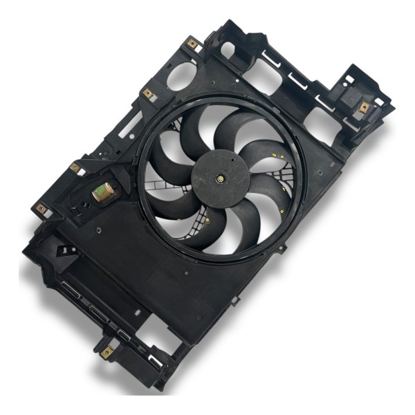 Eletroventilador Defletor Ventoinha Fiat Stilo 1.8 2003 2012