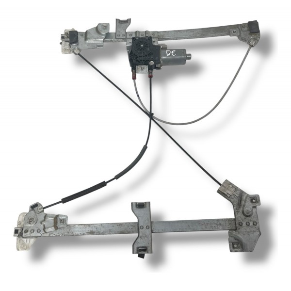 Máquina Vidro Elétrico Diant Esq Peugeot Partner 2012 15 17