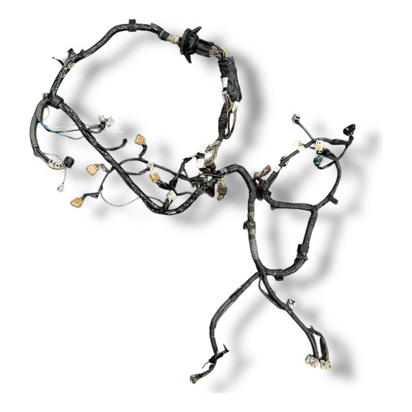 Chicote Injeção Toyota Corolla Fielder 1.8 Aut 2003 2005 07