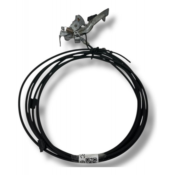 Cabo Abertura Portinhola Tanque Toyota Corolla 2003 2005 07