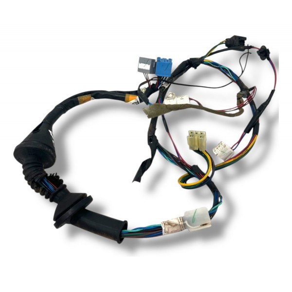 Chicote Porta Diant Dir Toyota Corolla Fielder 2003 2005 07