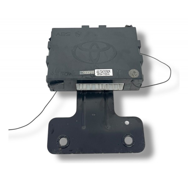 Módulo Central Alarme Toyota Corolla Fielder 1.8 2003 2007