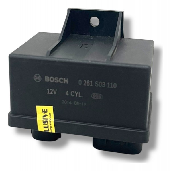 Módulo Rele Ventoinha Nissan Kicks 1.6 Aut 2016 2017 2018 19