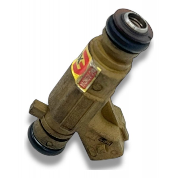 Bico Injetor Vw Gol Mi 1.0 8v 1998 1999 2000 Unitário