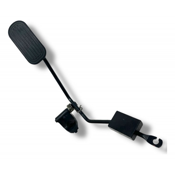 Pedal Acelerador Toyota Corolla Fielder  2003 2005 2006 2007