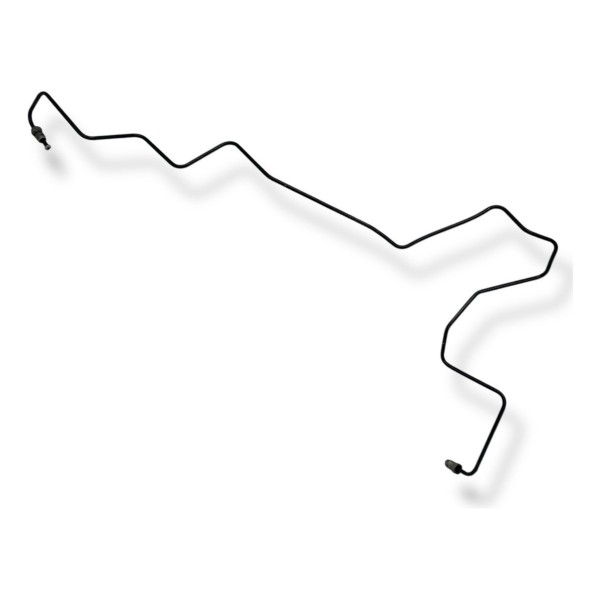 Tubo Fluido Freio Bmw X1 2010 2011 2012 2013 Tidw04750703