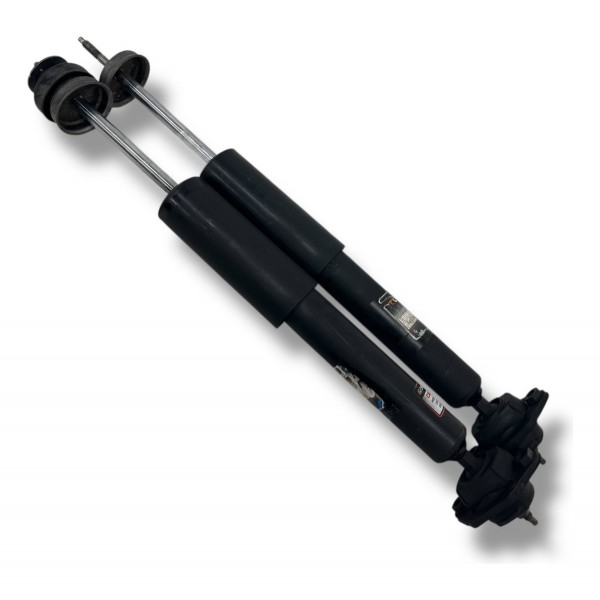 Par Amortecedor Traseiro Bmw X1 2010 2011 2012 2013 Corvene