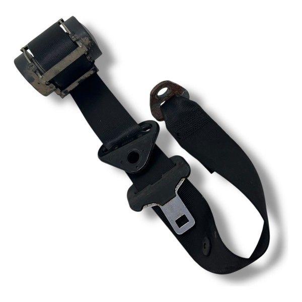 Cinto Segurança Traseiro Esquerdo Peugeot Partner 2012 2017