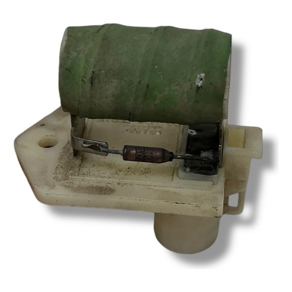 Resistência Radiador Fiat Uno Palio Punto 2014 2015 2016