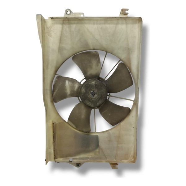 Defletor Ventoinha Toyota Corolla Fielder 1.8 2003 2005 2007