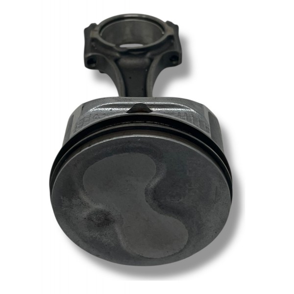 Pistão Biela Corsa Celta 1.0 8v 2008 2009 2010 2011 2012 13