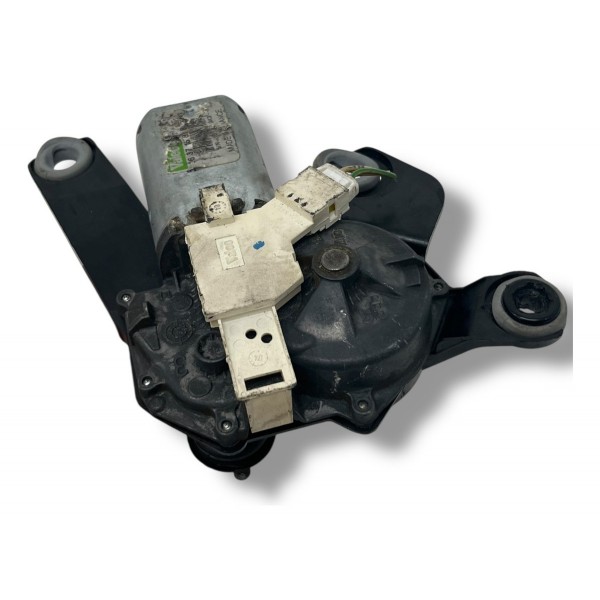 Motor Limpador Traseiro Peugeot 307 Hatch 2005 2006 2007 08