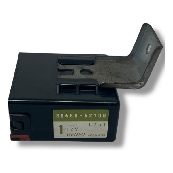 Módulos Conforto Toyota Corolla Fielder 1.8 2003 2005 2007