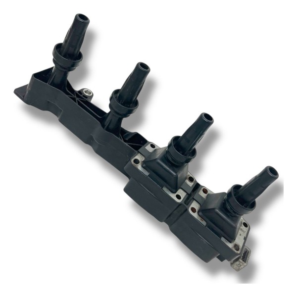 Bobina Ignição Citroen Peugeot C3 206 2007 2008 2009 11 Deta