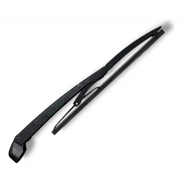 Limpador Traseiro Fiat Idea 2007 2008 2009 2010 2011 2012 13