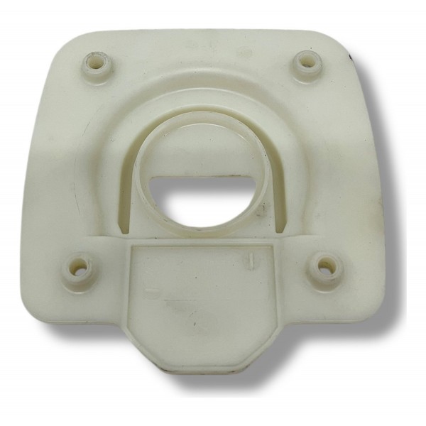 Suporte Módulo Controle Carga Bateria Bmw X1 2010 2011 2013