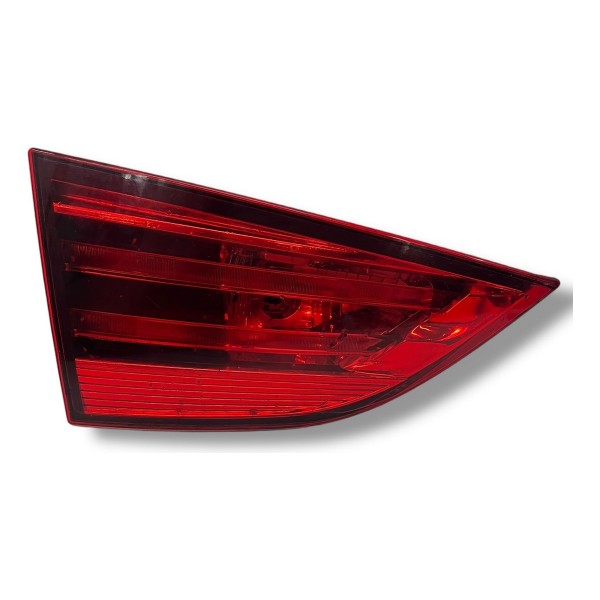 Lanterna Tampa Traseira Esquerda Bmw X1 2010 2011 2012 2013