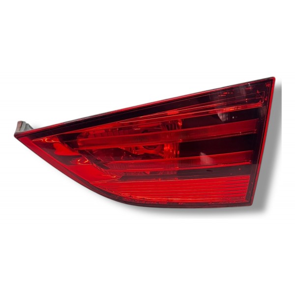 Lanterna Tampa Traseira Direita Bmw X1 2010 2011 2012 2013