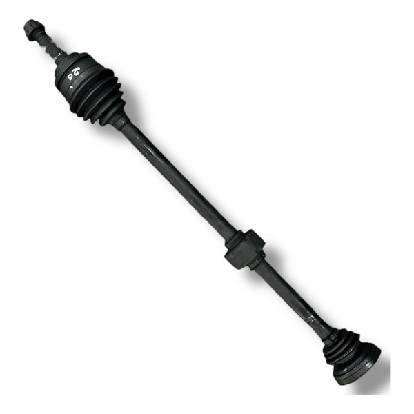 Semi Eixo Direito Toyota Corolla 1.8 Aut 2003 2004 2005 07