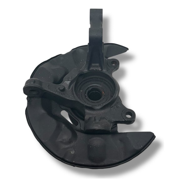 Montante Esq Toyota Corolla 1.8 Aut 2003 2004 2005 2006 2007