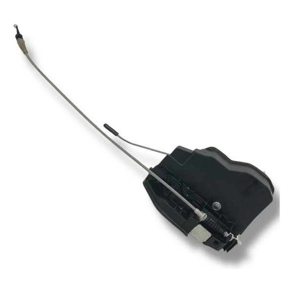 Fechadura Elétrica Porta Traseira Direita Bmw X1 2010 2013